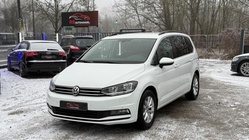 Volkswagen Touran 2019