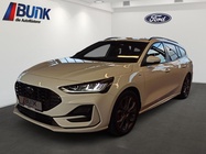 Ford Focus 2024