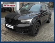 Volvo XC40 2025
