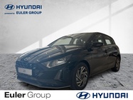 Hyundai i20 2025