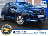 Peugeot 3008 2022