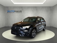 Seat Ateca 2024