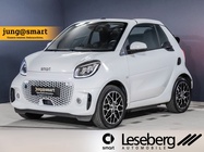 Smart ForTwo 2023