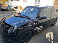 MINI One 2019