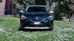 Renault Captur 2024