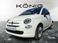 Fiat 500C 2023