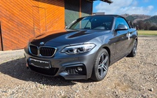 BMW 2 Series 2019