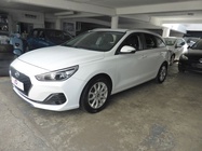 Hyundai i30 2019