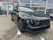 Toyota bZ4X 2026