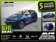 Opel Crossland 2022