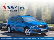 Skoda Kamiq 2025