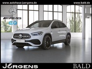 Mercedes-Benz GLA-Class 2021