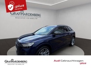 Audi Q4 e-tron 2025