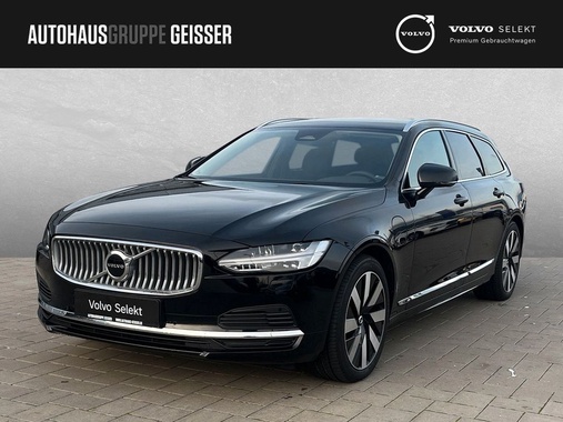 Volvo V90 2025