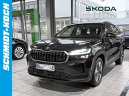 Skoda Kodiaq 2025
