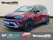 Opel Crossland 2024