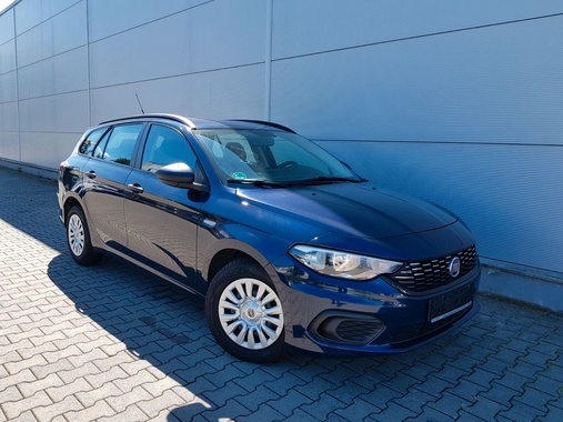 Fiat Tipo 2017