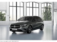 Mercedes-Benz B-Class 2025