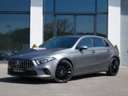 Mercedes-Benz A-Class 2020
