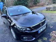 Peugeot 308 2020