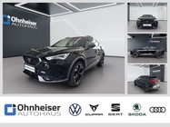 Cupra Formentor 2023