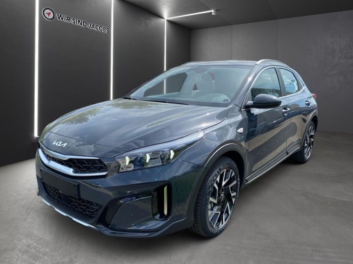 Kia XCeed 2025