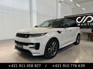 Land Rover Sport 2025