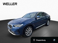 BMW X4 2023