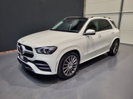 Mercedes-Benz GLE-Class 2022