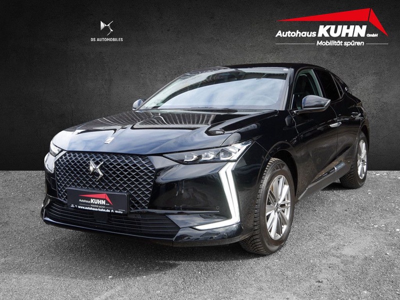 Citroen DS4