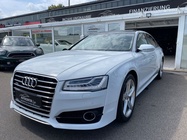 Audi A8 2018