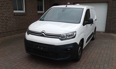 Citroen Berlingo 2022
