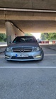 Mercedes-Benz C-Class 2014