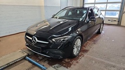 Mercedes-Benz C-Class 2023