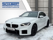 BMW M2 2024