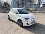 Fiat 500e 2021