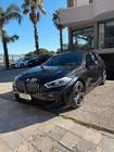 BMW 1 Series 2021