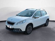 Peugeot 2008 2015
