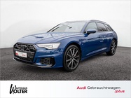 Audi S6 2024