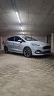 Ford Fiesta 2019