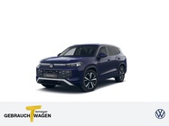 Volkswagen Tayron 2025