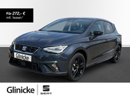 Seat Ibiza 2025