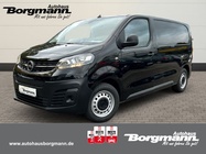 Opel Vivaro 2024