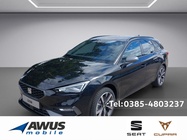 Seat Leon 2024