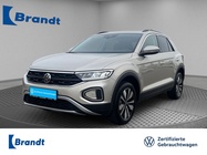 Volkswagen T-Roc 2024