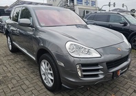 Porsche Cayenne 2009
