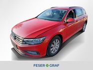 Volkswagen Passat 2023
