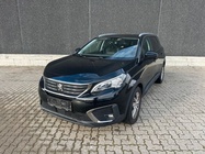 Peugeot 5008 2018