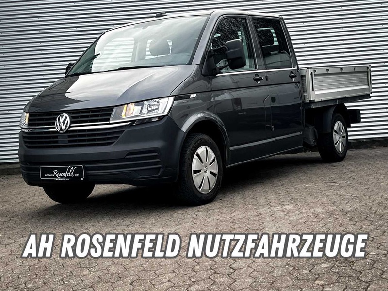 Volkswagen T6
