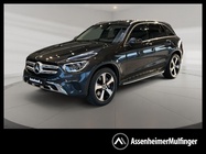 Mercedes-Benz GLC-Class 2020